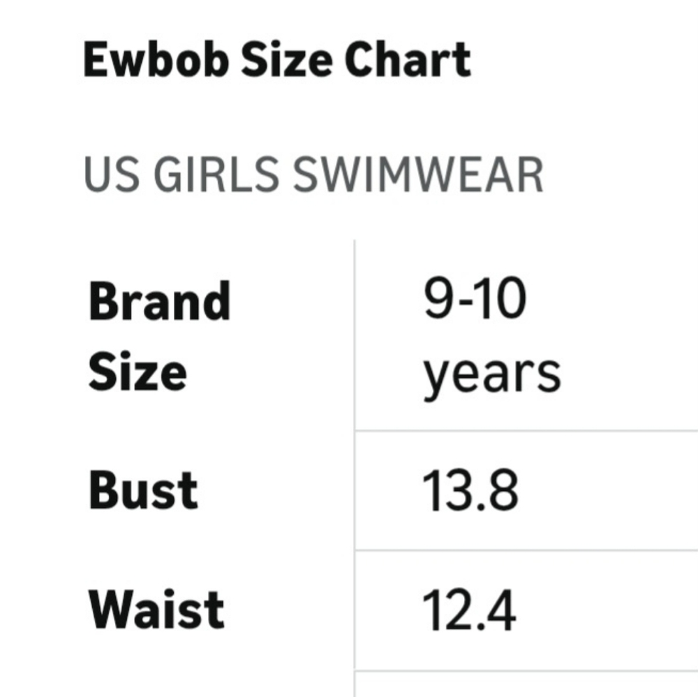 Girls Purple Marble One-Piece Swimsuit - Kids Swim - Picture 3 of 3